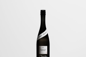 【氷温熟成の日本酒！】「°Ondo」第5弾「004 Vintage Sake 2023 純米大吟醸」販売 画像