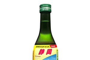 旅のガイドブックが日本酒に！？日本テクノロジーソリューションが地球の歩き方と連携（静岡版） 画像