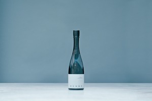 【唯一無二の透明感！希少な一段仕込みを採用】日本酒ブランド「HENGE」第二弾「CLEAR」販売 画像