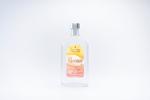 【新たな東京のシンボルタワーのクラフトジン！コーヒー粉×柚香の1本】「Bloomy」販売 画像