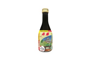 【魅力を伝える旅行ガイドブックならではの1本！】「地球の歩き方オリジナル日本酒（兵庫・浜福鶴）」発売 画像