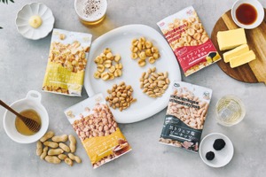【こういうのが欲しかった！】お酒1本分にちょうど良いおつまみ「グッドサイズ」4品が新発売 画像