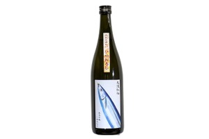 【毎年人気！日本酒の季節商品】「美濃紅梅 ひやおろし 純米吟醸 1回火入れ」数量限定で発売 画像