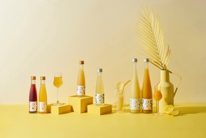 【使用ワインを国産へ！】和歌山のフルーツをワインとブレンドしたお酒「勹果」シリーズがリニューアル 画像