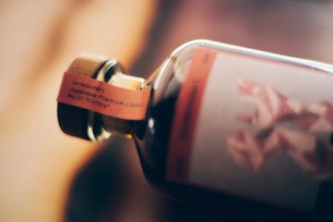 【コーヒーとボタニカルのお酒！オリジナルプロダクト第一弾】国産プレミアムリキュール「“Coffee”」と「“Botanical”」が限定販売 画像