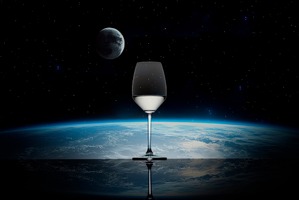 世界初、宇宙での日本酒造りへ挑戦 「獺祭MOONプロジェクト」 獺祭・三菱重工業 画像