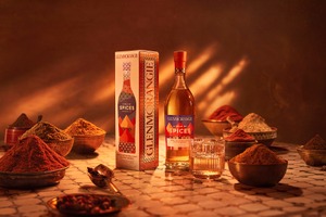 【ブランド初！4種の樽で熟成させた限定商品】シングルモルト「グレンモーレンジィ スパイス」発売 画像
