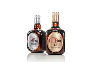 【年末年始の贈り物にも！】愛され続ける「オールドパー」から