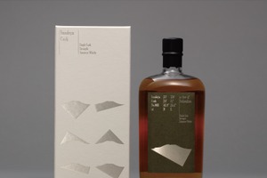 【樽の個性を多角的に楽しむ本格ウイスキー！】好評・話題のシリーズより第三弾「IMADEYA CASK 桜島 003」リリース 画像