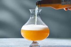 【クラフトビール専用グラスブランド「Geek Glass Tokyo」！】新サイトローンチと新商品完成を発表 画像