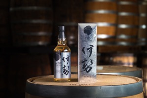 【伊勢志摩初のジャパニーズウイスキー！】「シングルモルトウイスキー 伊勢 -2025 Edition-」販売 画像
