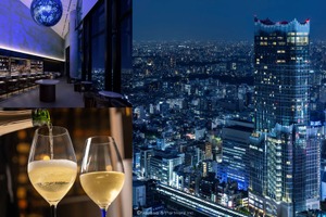 【極上の美酒と音楽で祝うカウントダウンパーティー！】「Bellustar New Year’s Eve Countdown Party 2025-2026」開催 画像