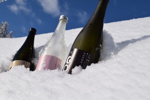 【津南の雪と日本酒を一緒にお届け！】豪雪地の冬の風物詩「GO＆雪セット」が今年も販売 画像
