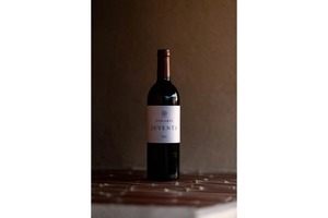 【2021ヴィンテージは国際線に採用！ついに最新ヴィンテージ登場】赤ワイン「ソラリス ユヴェンタ 2023」販売開始 画像