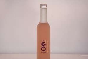 【月面での酒造りを象徴する日本酒！】純米大吟醸酒「GO LUNAR」がバレンタイン向け一般販売 画像