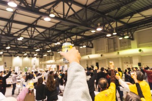 【日本最大級のビアバーフェス！全国の売り手が神戸に集結】「KOBE BEER JAMBOREE 2026」開催 画像