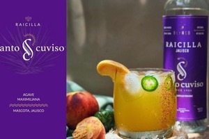 【第4のアガベスピリッツ！次のアガベ酒の選択肢】「ライシージャ（Raicilla）」が取り扱い開始 画像