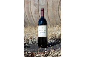 【2つの品種と単一畑のテロワール！】プレミアム日本ワイン「ソラリス ラ・クロワ 2022」リリース 画像