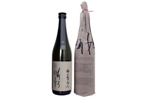【シリーズ第6弾にして初挑戦の低アルコール日本酒！】「晴好 HARUYOSHI 06」が数量限定で販売 画像