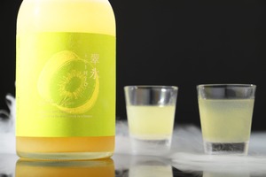 【氷点下で花開く