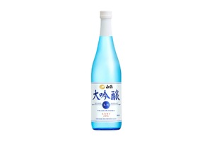 【香り高く繊細な味わい！】「白鶴 大吟醸 生酒 720ml」が期間限定発売 画像