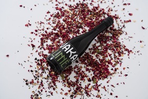 【WAKAZE創業10周年 × LINNÉ創業2周年！】限定醸造酒「WAKAZE×LINNÉ 周年記念酒」が一般販売開始 画像