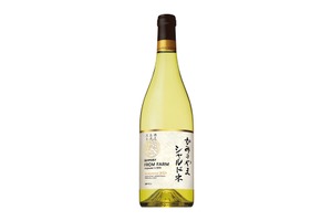 【日本ワイン！】「ＳＵＮＴＯＲＹ ＦＲＯＭ ＦＡＲＭ かみのやま シャルドネ ２０２５」数量限定新発売 画像