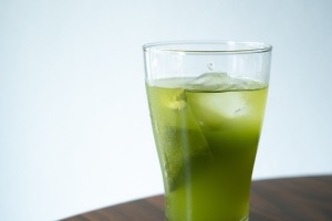 【茶審査技術六段の