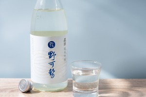 【成城石井のオリジナル日本酒！】夏の食中酒「真澄 花野可勢」が進化・リニューアル発売 画像