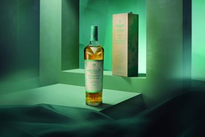 【お茶に着想を得たザ・マッカラン！】「The Macallan Harmony Collection Inspired by Phoenix Honey Orchid Tea」発売 画像