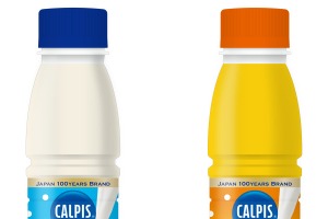 アサヒグループがインド清涼飲料市場に初進出、Varun Beverages社とフランチャイズ契約で「カルピス」を展開 画像