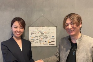 Webマーケ企業いンテグルがKOBUSHI BEERコミュニティスポンサーを初導入、2年で約100件のリード獲得 画像