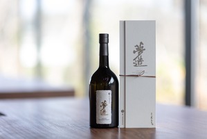 【能登復興支援特別限定酒！】ブレンデッド日本酒「夢造（ゆめづくり）」リリース 画像