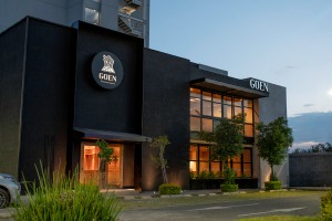 Encounter Japan、メキシコに「GOEN」3店舗目　広島の日本酒輸出も担う中南米7店舗体制に 画像