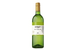 【柑橘 × クラフトマンシップ！】「甲州 西高橋 中澤園 CITRAFT（シトラフト）2025」発売 画像