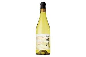 【4産地の「甲州」原酒をアッサンブラージュ！】「ＳＵＮＴＯＲＹ ＦＲＯＭ ＦＡＲＭ ＴＨＥ 甲州 テロワールアンサンブル ２０２５」新発売 画像