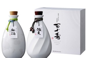【有田焼の人間国宝とその孫が監修！】本格焼酎「創業百十周年記念 百十寿（ひゃくじゅじゅ）」限定発売 画像