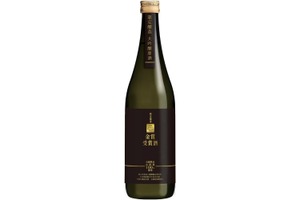【最高峰の評価！栄誉を担う特別な日本酒】「金賞受賞酒 大吟醸原酒720ml」限定発売 画像