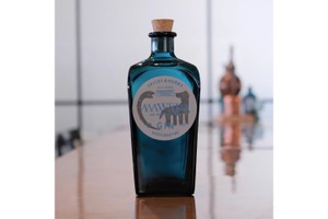 【カンボジア × 岐阜！】2つの土地・2つの蒸留所が交差したクラフトジン「GIN｜Spices & Herbs x Alchemiae 2026」発売 画像