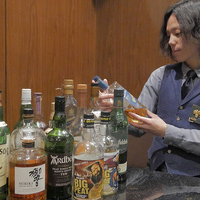 設立170年のウイスキーブランド「イーガンズ」が制作する「イーガンズ