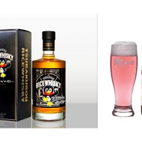 つば九郎ウイスキー ヤクルトスワローズファンに飲みごたえバツグンのウイスキー「つばくろ