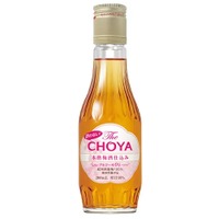 数量限定】セブンで贅沢な一杯！「The CHOYA 銀座BAR ブランデー