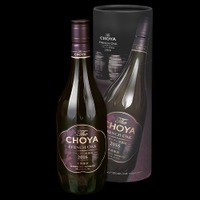 CHOYA French Oak 梅酒 2010年 750ml CHOYA French Oak 梅酒 2010年 750ml CHOYA French Oak 梅酒