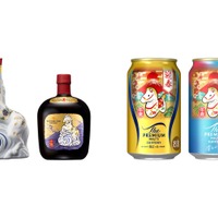 会員制ビール配送サービス「DREAMBEER」4周年記念！】DD4Dとのコラボ