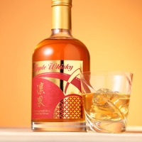 世界各地から選び抜かれた個性的な樽でフィニッシュ！】「グレン