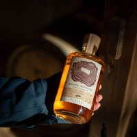 大人気コミック『ワカコ酒』のオリジナル焼酎！】「ぷ酒~ -ワカコの