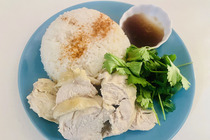 【レシピ】おつまみ＆シメに！簡単「炊飯器カオマンガイ」 画像