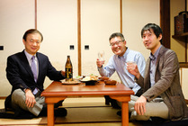 【悩み解決】お酒好きドクター直伝！健康的にお酒を飲むためのポイントを解説します
