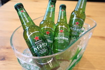 ブランド誕生150周年！人気ビール「Heineken（ハイネケン）」の歴史とカルチャーとの関係性 画像