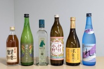 【第2回読者参加型編集会議】夏に飲みたい！“炭酸割りで美味しい”お酒プレゼン会